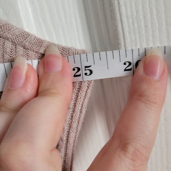 Soft Long Sleeve Top - Picture 6 of 8